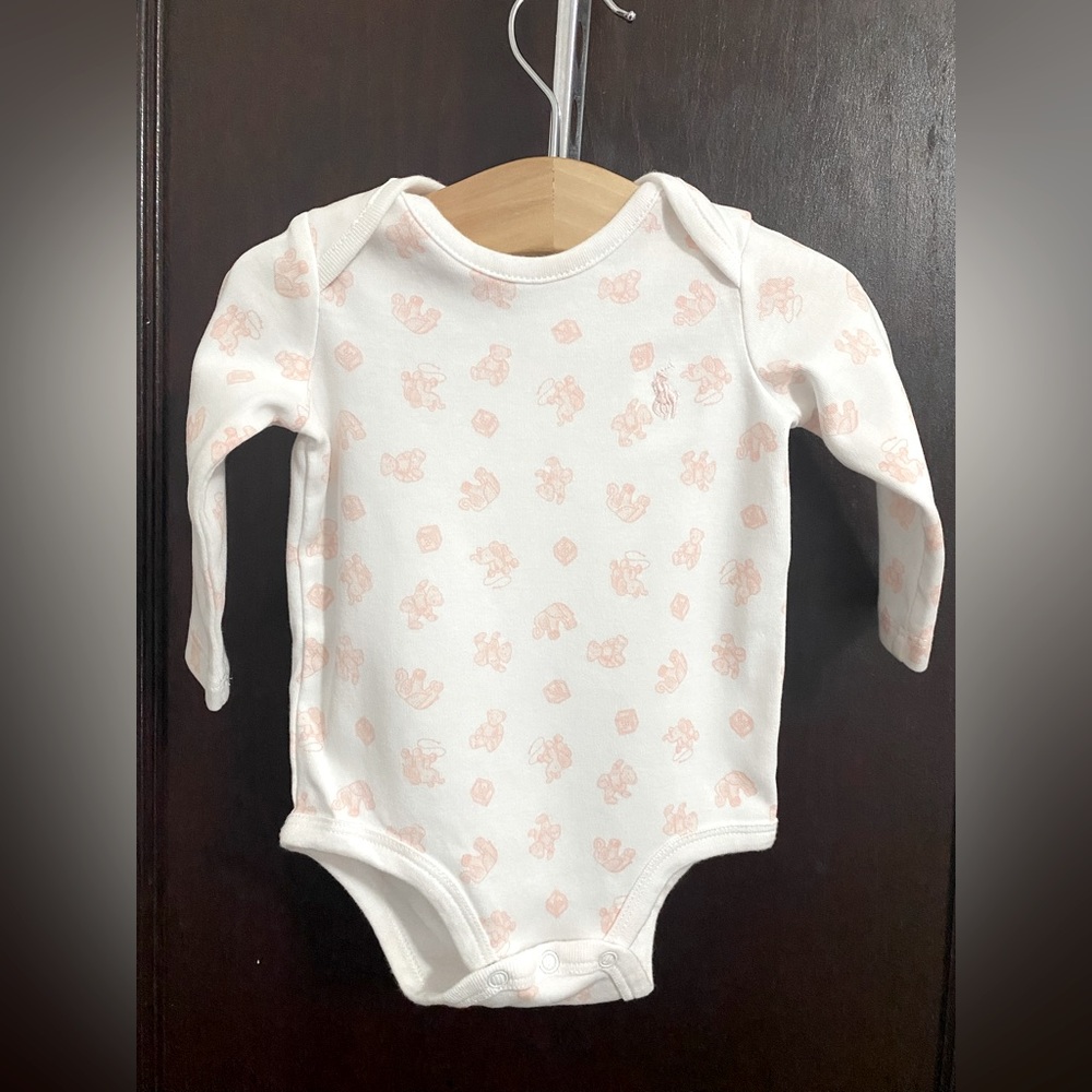 Bodysuit